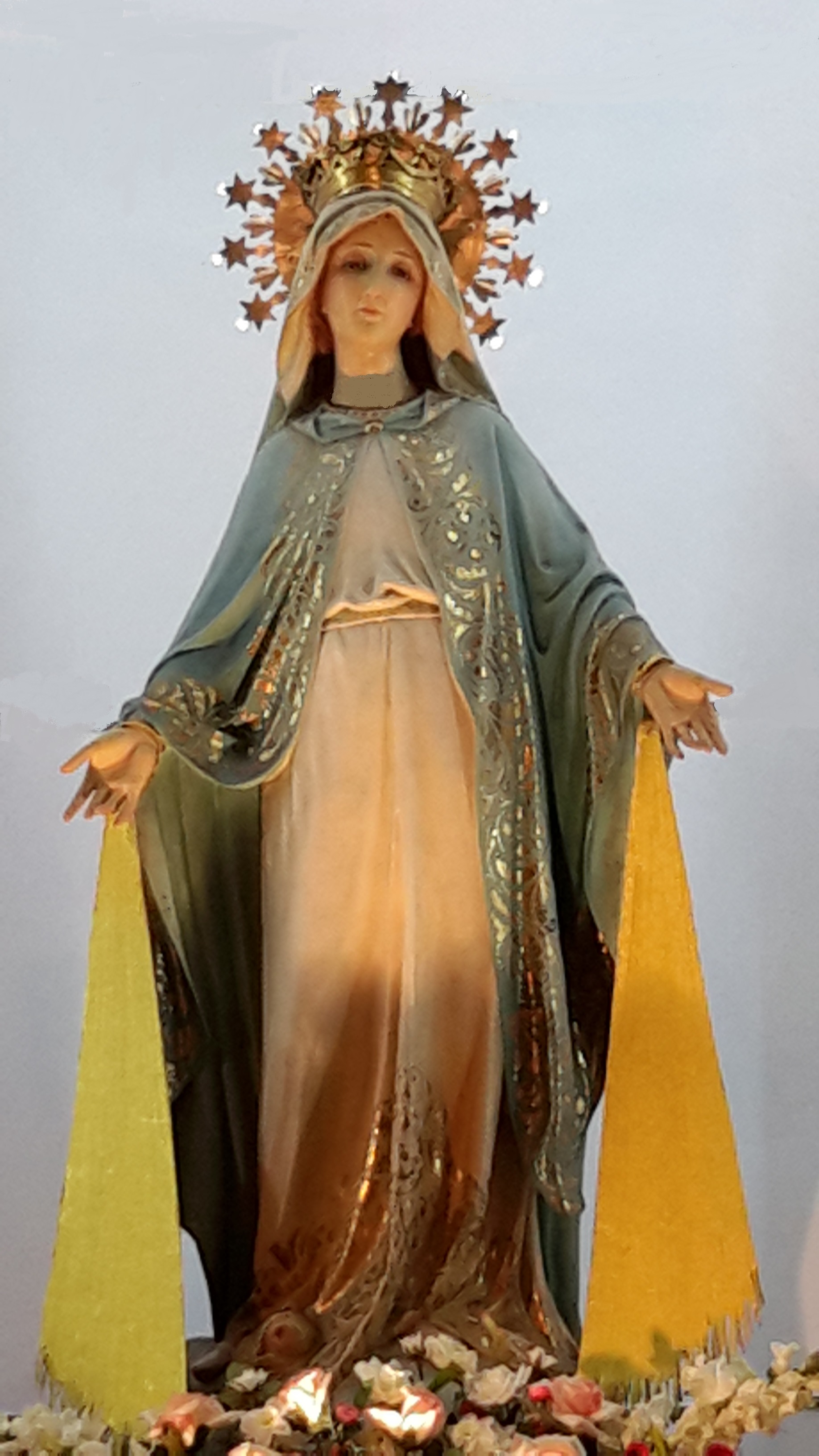 Fête de Notre Dame de la Médaille Miraculeuse 2019 Diocèse de Montréal